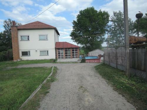 Hostal Apartment On Sovetskaya 151b