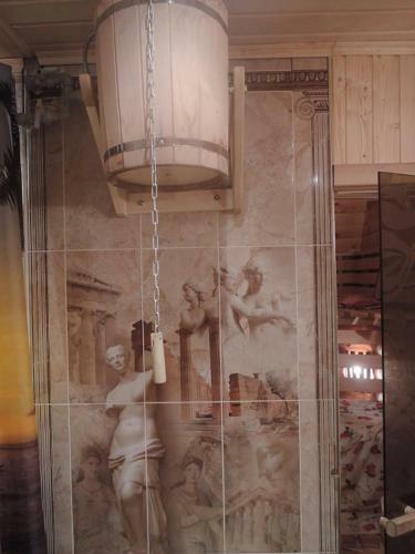Hostal Apartment On Sovetskaya 151b