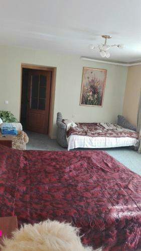 Hostal Usadba Zazerie