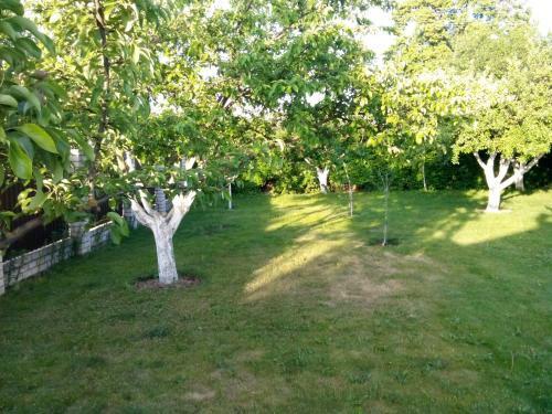 Hostal Usadba Zazerie