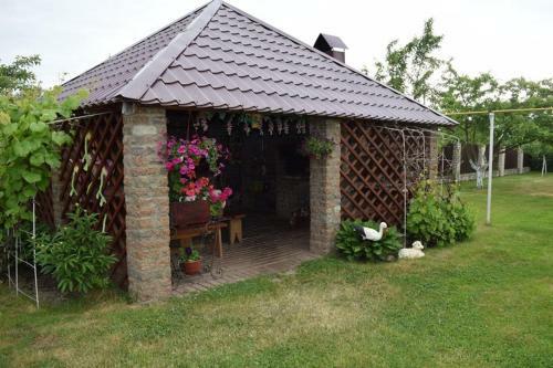Hostal Usadba Zazerie
