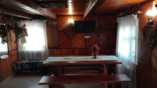 Hostal Usadba Zazerie