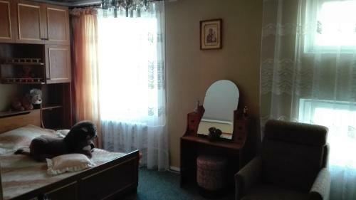 Hostal Usadba Zazerie