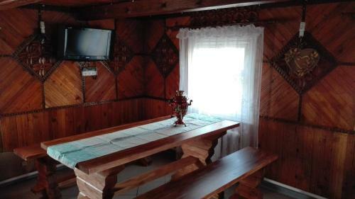 Hostal Usadba Zazerie