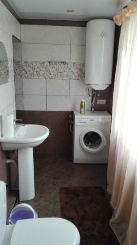 Hostal Usadba Zazerie
