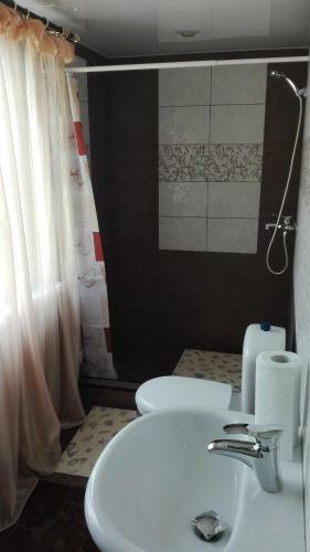 Hostal Usadba Zazerie