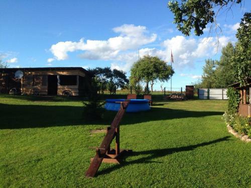Hostal Usadba Zarachanskiye Yaniny