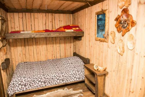 Agroturismo Shadrin Village House