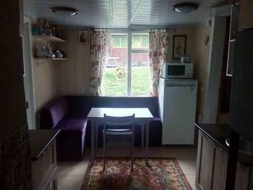 Apartamento Agrousadba Dom Lesnika
