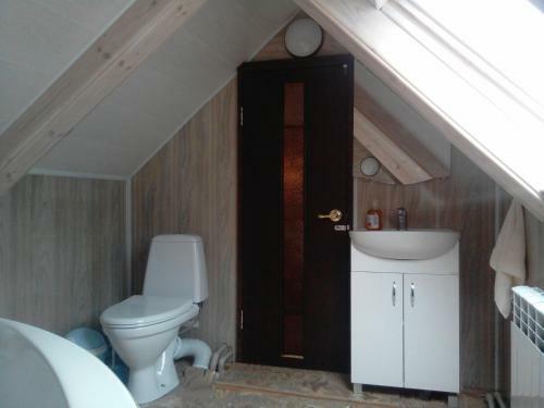 Apartamento Agrousadba Dom Lesnika