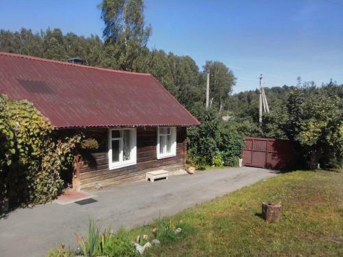 Apartamento Agrousadba Dom Lesnika