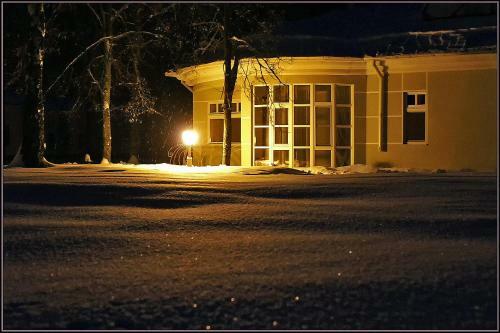 Hotel Ok Ogonek