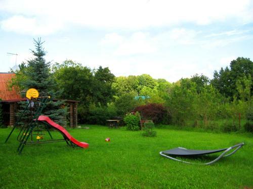 Agroturismo Usadba 4 Seasons