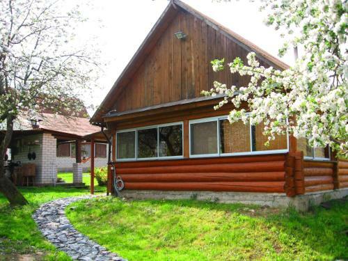 Agroturismo Usadba 4 Seasons