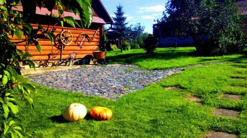 Agroturismo Usadba 4 Seasons