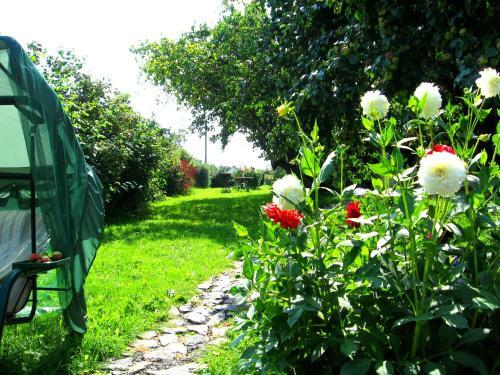 Agroturismo Usadba 4 Seasons