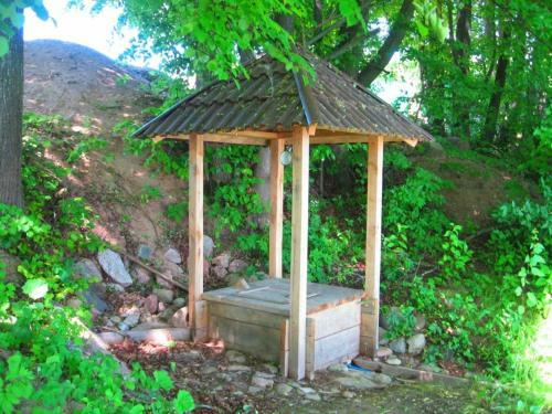 Agroturismo Usadba 4 Seasons