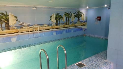 Posada Welcome Brest
