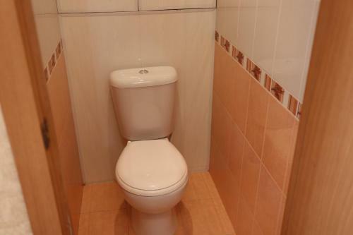 Apartment On Pravdy 66