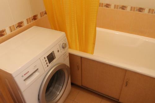 Apartment On Pravdy 66