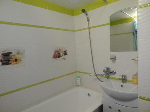 Apartment On Prospekt Pobedy