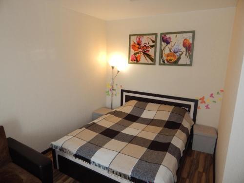 Apartment On Prospekt Pobedy