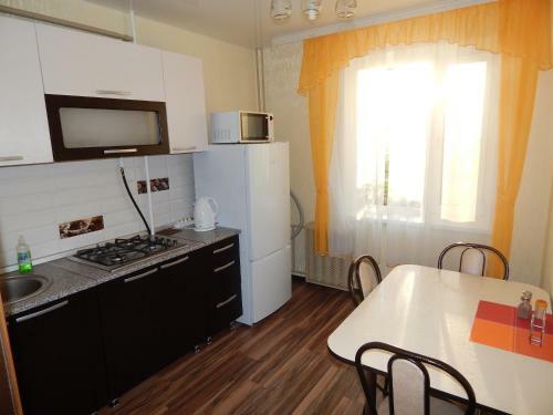 Apartment On Prospekt Pobedy