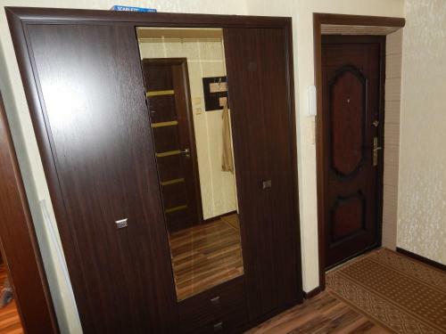 Apartment On Prospekt Pobedy