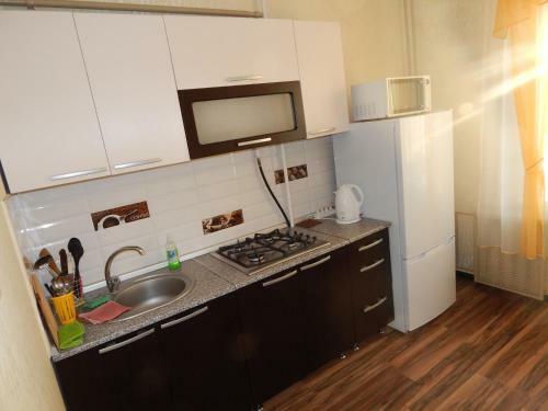 Apartment On Prospekt Pobedy