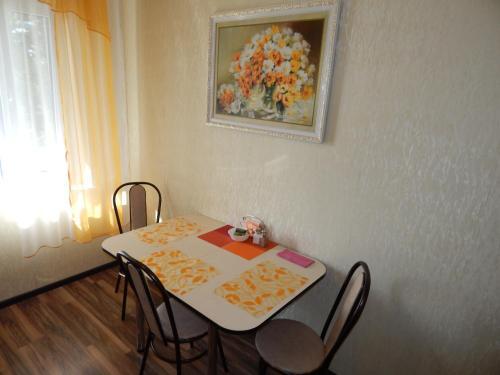 Apartment On Prospekt Pobedy