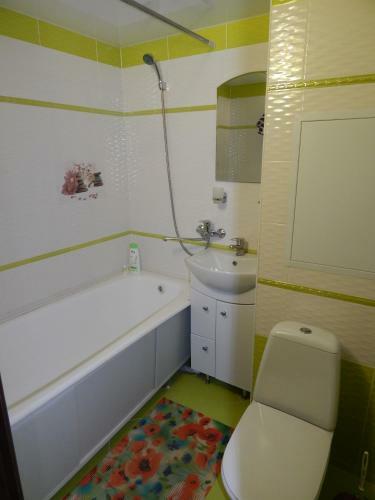 Apartment On Prospekt Pobedy
