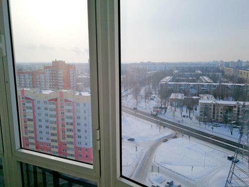 Apartamento Vitebsk Tower
