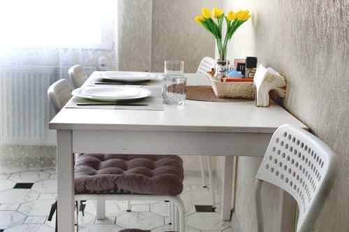 Apartamento Vitebsk Tower