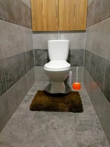 Apartamento Vitebsk Tower