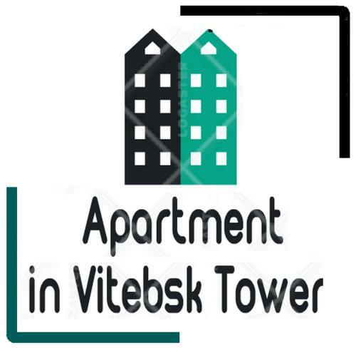 Apartamento Vitebsk Tower
