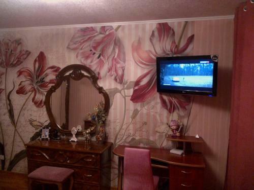 Apartment Pravda
