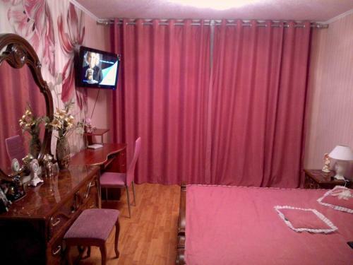 Apartment Pravda