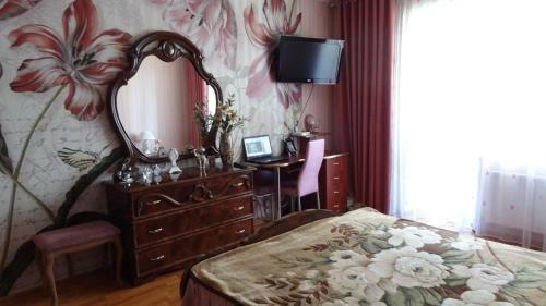 Apartment Pravda
