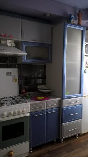 Apartment On Tereshkovoy 26