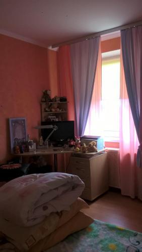 Apartment On Tereshkovoy 26