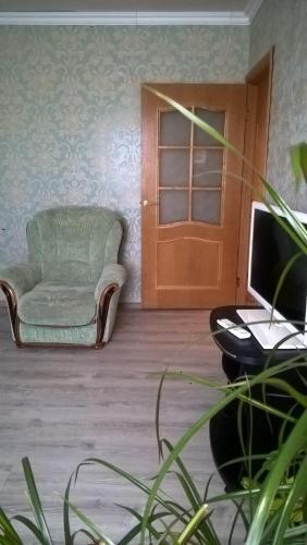 Apartment On Tereshkovoy 26