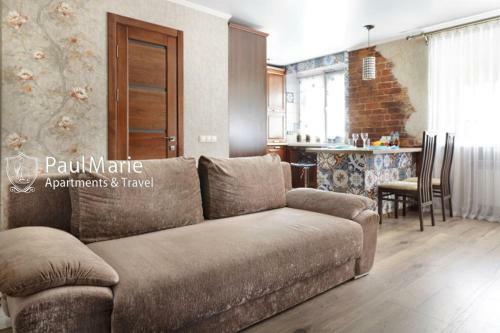 Paulmarie Apartments On Lenina Street