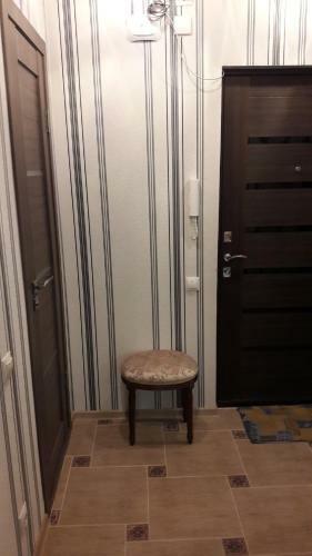 Apartamento Smolienskaia 21