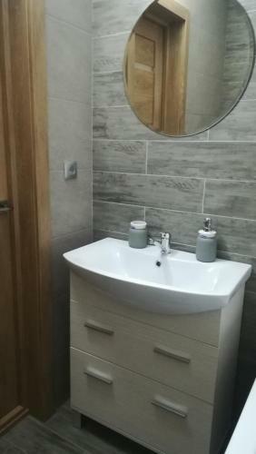 Apartamento Oliva
