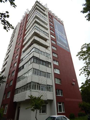 Moskovsky Prospekt 64a Apartment