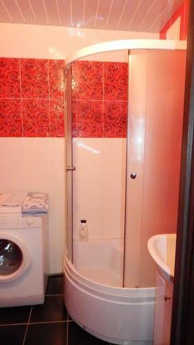 Moskovsky Prospekt 64a Apartment
