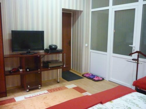 Hostel 3 Stars Na Oktyabryskoy