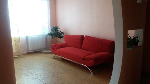 Apartamenti Na Kalinina