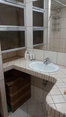 Apartamenti Na Kalinina