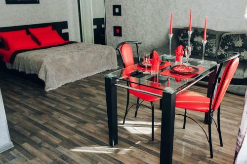 Apartamento Flat At The City Center